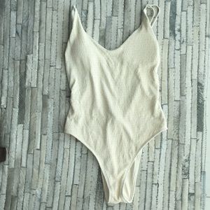 Swim suit brand new Aerie